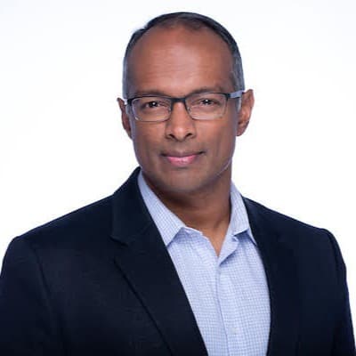 Vinod Valloppillil