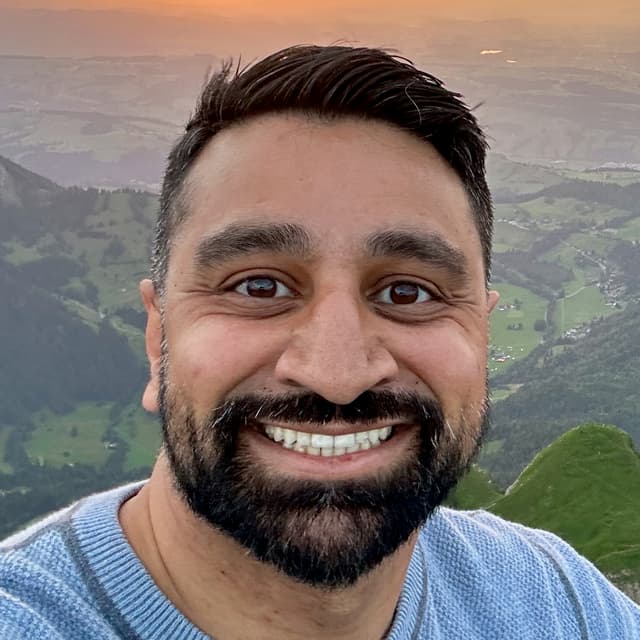 Amarpal Singh