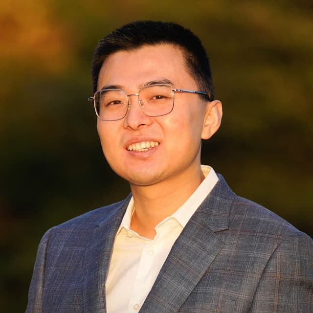 Yuzhang Shang