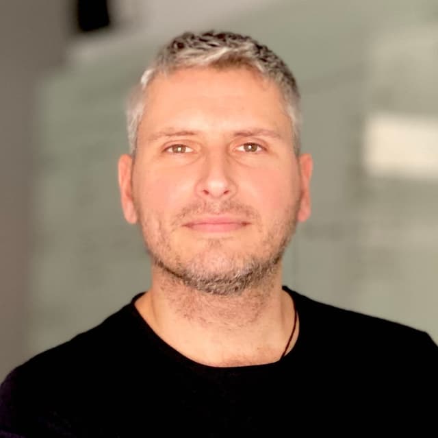 Konstantinos Anastasiou